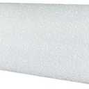 Blue Wave 48-inch Peel and Stick Above Ground Pool Cove Foam, 20 Pack – Liner Protection & Floor Support – Made of High-Density Waterproof Foam – Easy to Install Above Ground Pool Accessories