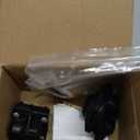 GP77886 Mixer Cap and GP500520 Pressure Balancing Unit Assembly Compatible with Kohler K-15701-K and K-15700-K mixing valve