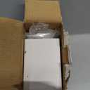 Bird Heater for Cage, Snuggle Up Bird Warmer Birds Heater for Caged Birds Parakeet Parrot Output Voltage 12V