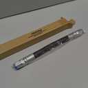 Haichy 26711-08-08-12 Hydraulic Hose Swivel Assembly 1/2" Hydraulic Hose with Female JIC X Female JIC, 12" Long, 3988 PSI