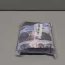 ZATOOTO Car Window Shades - Single Layer Car Window Screen for Front Side Sun Shade Elastic Mesh for Most Vehicles, Side Window Sun Shade Easy Installation, Breathable & Clear View