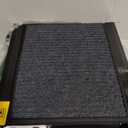 Dog Ramp for Car 63" Long & 17.3" Wide Portable Dog Ramps for Large Dogs with Non-Slip Rug Surface Dog Car Ramp for SUV Car & Truck, Folding Dog Ramp Up to 250LBS