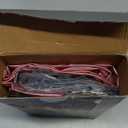 POZA Inflatable Pool Noodles - Premium Jumbo Pool Noodles in Gold, Rose Gold, and Silver, Sparkly Confetti-Filled Pool Noodle Floats for Adults, Kids, Pool Noodles for Water Games, Pool Party - 3 Pack