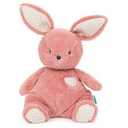 Gund Baby Oh So Snuggly Bunny