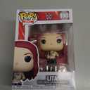Funko Pop! WWE: Lita - Collectable Vinyl Figure - Gift Idea - Official Merchandise - Toys for Kids & Adults - Sports Fans - Model Figure for Collectors and Display