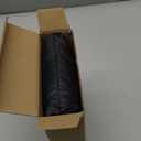 Windshield Cover for ice and Snow | 600D Three-Layer Composite Waterproof,Sunshade,Dustproof Fabric |Windshield Snow Cover for Car, SUV, Truck|Winter Car Accessories|Car Windshield Cover