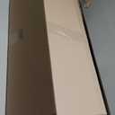 YOREPEK Stroller Bag Compatible with UPPAbaby Vista V2/V3 and Cruz V2 (No Wheel Removal Needed), Padded Stroller Travel Bag with Wheels, Foldable Stroller Cover with Storage Pocket, All Black