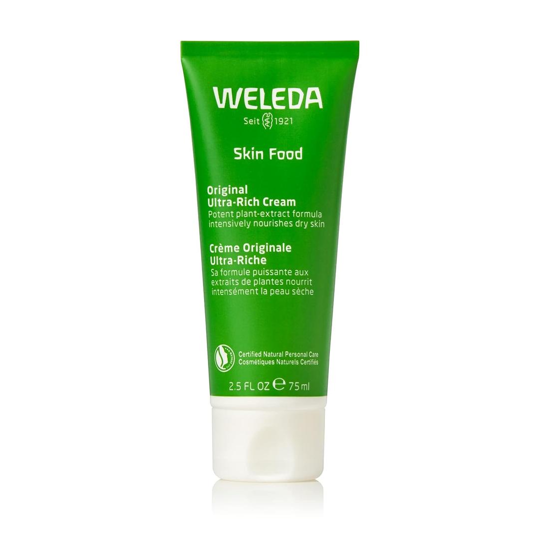 Weleda Skin Food, 2.5 Ounce