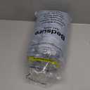 Bedsure GentleSoft Throw Blanket for Couch - Cozy Soft Blankets for Women, Cute Small Throws for Girls, Blue, 50x70 Inches