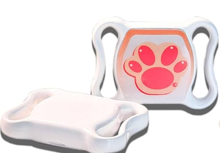 Tracker For Indoor Outdoor Pets Cat Tracker Tag