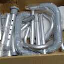 Swivel Shower Chair with Arms and Back, 450lbs Heavy Duty Shower Chair for Elderly and Disabled, Handicap Shower Chairs for Inside Shower Stool & Bath Tub Seat for Adults