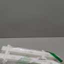 Extra Height 16 Christmas Tree Fence, 24pcs Christmas Tree Gate, White Christmas Fence Decorations for Cat, Small Dog, Suit for Christmas, Birthday, Wedding Decoration