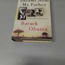 Dreams from My Father: A Story of Race and Inheritance