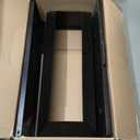 Bachmann CONI COVER Kabelwanne f.6-f. Steckd.leiste 918.0753