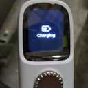 Shark CryoGlow LED Face Mask with Under-Eye Cooling, Anti-Ageing & Blemish Repair, Red & Blue LED, Infrared Light Therapy, USB-C, Remote Control, Storage Bag, Blue Frost, FW312