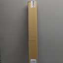 BlindsAvenue Cordless Pleated Window Shades, Easy Install, No Drill No Tools, Fawn, Light Filtering Blinds, Size 30" W x 64" H