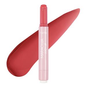 tarte maracuja juicy lip balm gloss (strawberry - pink berry)