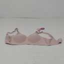 AVIDLOVE Womens Soft Comfortable No Underwire Bras V Neck Seamless Push Up Bralettes Full Coverage Tshirt Brassiere XL