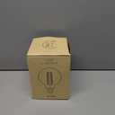 OMAYKEY 15W Dimmable Large LED Globe Bulb, Opal Glass Bulb 100W Equivalent 1000 Lumens, 4000K Neutral White E26 Medium Base, Vintage Edison G125/G40 Oversize Globe, Milky White Light Bulb