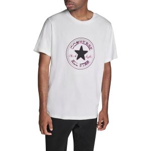 Converse Mens Chuck Patch T-Shirt, Small
