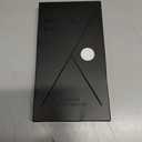 for iPhone 16 Pro Case Leather | iPhone 16 Pro Leather Case with Stand | Compatible with MagSafe with Magnetic Ring Grip Holder (Brown, IP 16 Pro-6.3inch)