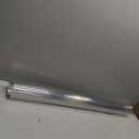 Deep Dream 1.5mm Clear Desk Cover Protector, 3982 Inch Clear Table Cover, Desk Mat, Tablecloth Protector Rectangle, Table Protector for Dining Room Table