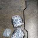 Dirt Bike Training Wheels for PW50, MX125 & CRF50 | Universal Fit 50cc 49cc Kids Dirt Bikes | Compatible with yamaha PW50/TTR50, razor MX125/MX350/MX400, honda CRF50 | Easy Install