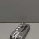 FREESEA Aquarium Heater for Fish Tank: 100W/200W/300W/500W Submersible Fish Tank Heater with Over-Temperature and Off-Water Protection for 20-40 Gallon Saltwater and Freshwater