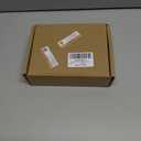 gisgfim 12 Pack Christmas Tree Candles with Remote & Hooks LED Flickering Flameless Candles with Timer Hanging Crystals Ornaments for Home Party Gifts Wedding Chandelier Decors-Acrylic Icicles Hook