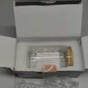 NewEleven Gifts For Dog Lovers, Dogs Owners, Dog Moms, Fur Mama - Dog Mom Gifts For Women - Cute Funny Gift For Women, Best Friend, Girlfriend - 16 Oz Coffee Glass