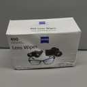 Zeiss Pre-Moistened Lens Cleaning Wipes, 400 Count (Pack of 2)