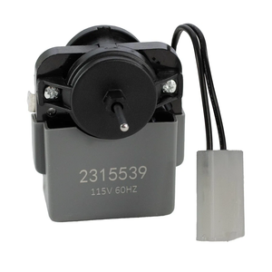 Dr. Quality Parts 2315539 Refrigerator Evaporator Fan Motor Replacement Part for Whirlpool Kenmore Refrigerator Models - AP3996841 WP2315539,ESF-U2B, W10438708,2219689,2225625,AP6007247, PS11740359