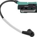 594729602 Ignition Coil Module with Spark Plug K970 III Compatible with Husqvarna K960 Chain K960 Compatible with Rescue K960 Ring K970 III 510115603 544047503 580380502 580380506