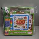 LeapFrog Learning Friends 100 Words Book, Green
