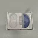 Anti Snoring Devices, Double Vortex Anti Snoring Device, Snoring Solution, Adjustable Wind Speed, Suitable for All Nose Shapes, Stop Snoring Suitable for Men and Women, Blue 013