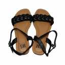 SM New York Comfortable Sandals for Women Size 7