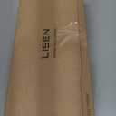 LISEN for iPad Holder Car Road Trip Travel Essentials Activities for Toddler Kids Gifts, Car Accessories for Women Interior Men Truck 3in1 Tablet Holder Back Seat Car Camping Headrest Organizer (4.7-11 Device)