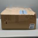 INTEX C2500 Krystal Clear Cartridge Filter Pump for Above Ground Pools: 2500 GPH Pump Flow Rate  Improved Circulation and Filtration  Easy Installation  Improved Water Clarity  Easy-to-Clean (2,500 Gallons Per Hour)