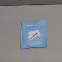 M8x45 Stud Bolt & Nut Kit for Buick Encore for Chevrolet Cruze Sonic Trax 4CYL1.4L 90500560, 8 Pieces