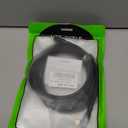 USB C Cable 10ft,Long Braided USB c to USB c Cable 3.2 ,90 Degree Plug Type C Right Angle Fast Charging Cord240W Charging Cable, 20 Gbps Data Cable4K60Hz Video Compatible with Thunderbolt 3/4