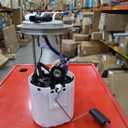 A-Premium Electric Fuel Pump Module Assembly with Pressure Sensor
Compatible with Chevrolet Traverse 09-17, Buick Enclave 09-17, GMC Acadia 09-13, Saturn Outlook 09-10, V6 3.6L, Sending Unit