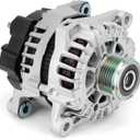 GDUKOP Alternator 12V 150A Compatible with Kia Optima 2014-2015 Sorento 2012-2014 Hyundai Sonata 2014 Santa Fe Sport 2013-2016 L4 2.0L 2.4L Replace# 37300-2G800 37300-2G850 37300-2G855 37300-2G950