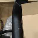 Cold Air Intake Kit for 2003-2007 Dodge Ram 2500 3500 5.9L L6 | Fits for 5.9L L6 Cummins Diesel, Boost Airflow, Improve Engine Power For Dodge Ram Heavy Duty Trucks