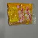 Gold Medal Popcorn Kit Coconut, 8oz kit for 6 Oz popper, 36 count