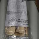 Chasing Tails Cat Wall Shelves - Four Step Cat Shelf with Scratch Board, Mounted Cat Shelves, Sturdy Cat Wall Furniture for Indoor Cats, Kittens - Extra Cat Wall Hammock Cover Included