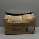 Simpli-Magic 79349 Spin Mop Cleaning System with 3 Microfiber Mop Heads, Red/GRAY,Red/Black