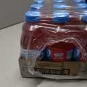 Hawaiian Punch Fruit Juicy Red Juice Drink, 10 Oz Bottles, 12 Count, BBD 10-12-26