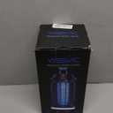 YISSVIC Bug Zapper Outdoor Indoor Waterproof Electric Mosquito Lamp Fly Zapper Killer Effective 4200V Plug in for Home Patio Office Courtyard