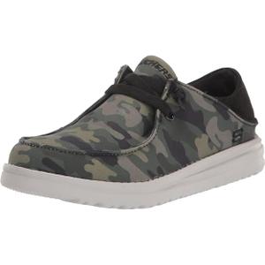 Skechers Melson boys Sneaker 7