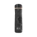 Contigo x Ally Love Jackson Chill 2.0, Stainless Steel, Spill Proof Water Bottle with AutoPop Lid, BPA Free, 24oz, Licorice